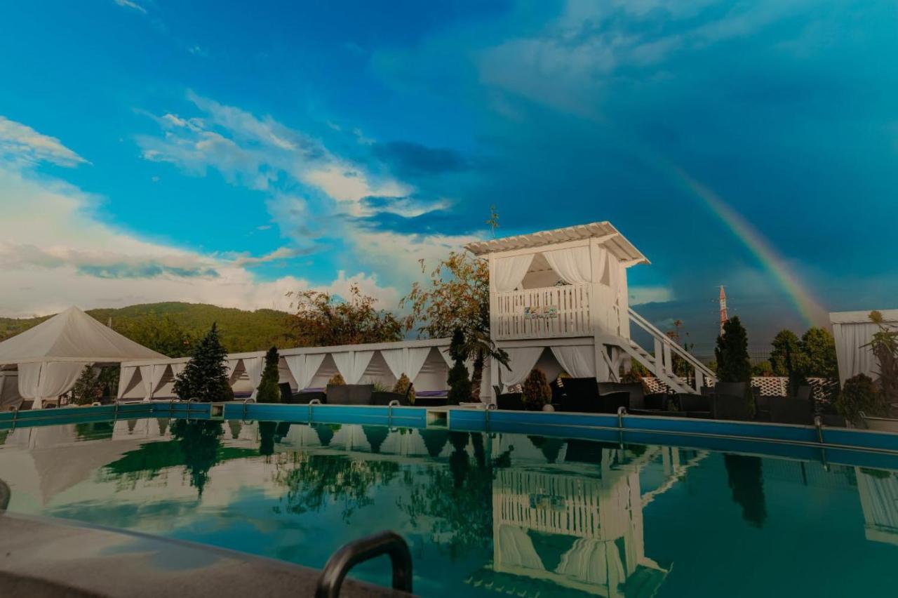 Hotel Juliana Platinum Brad Exterior foto