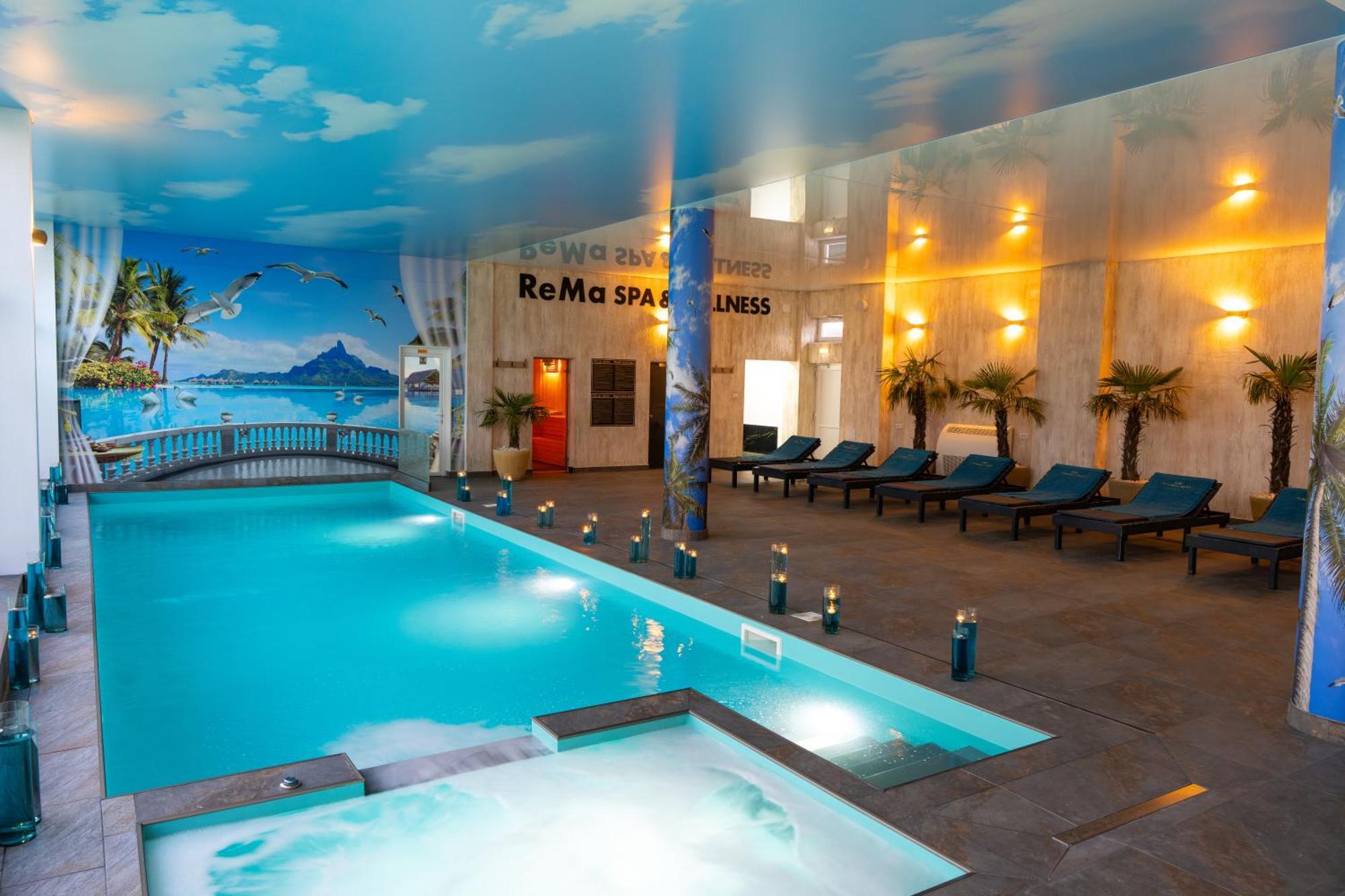 Hotel Juliana Platinum Brad Exterior foto