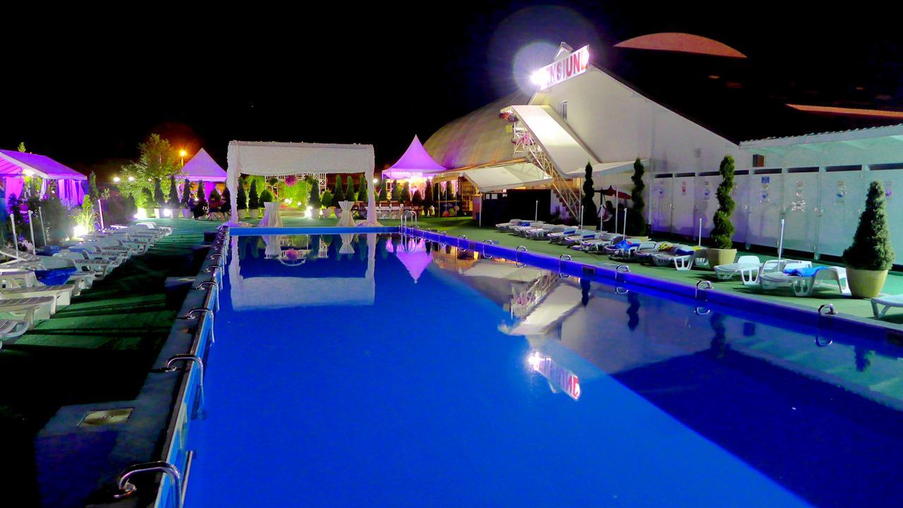 Hotel Juliana Platinum Brad Exterior foto