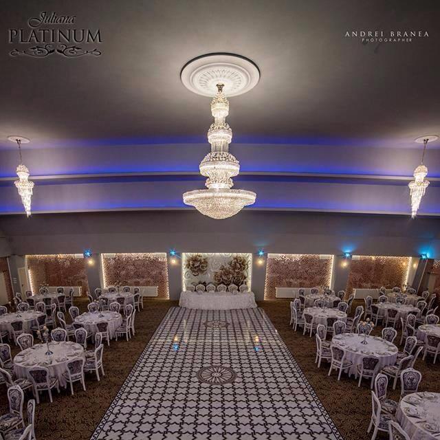 Hotel Juliana Platinum Brad Exterior foto