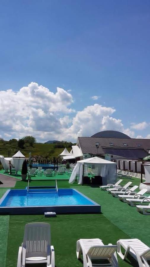 Hotel Juliana Platinum Brad Exterior foto