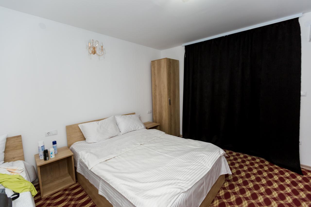 Hotel Juliana Platinum Brad Exterior foto